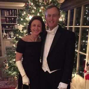 Meet your Posher, Norman